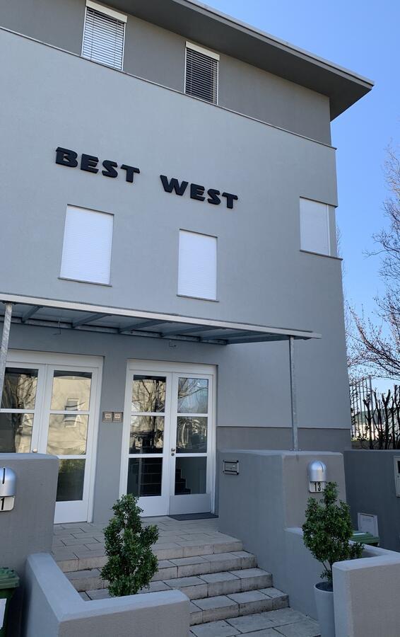 Best West Sveta Nedelja Sveta Nedjelja  Zewnętrze zdjęcie