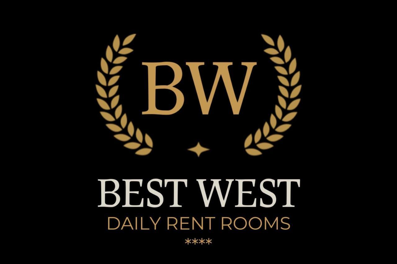 Best West Sveta Nedelja Sveta Nedjelja  Zewnętrze zdjęcie